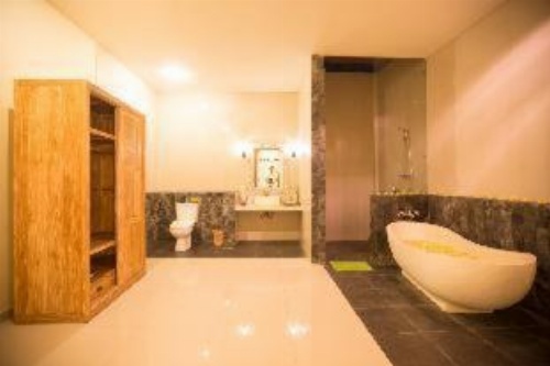 Asri Sari Villa Ubud image 1