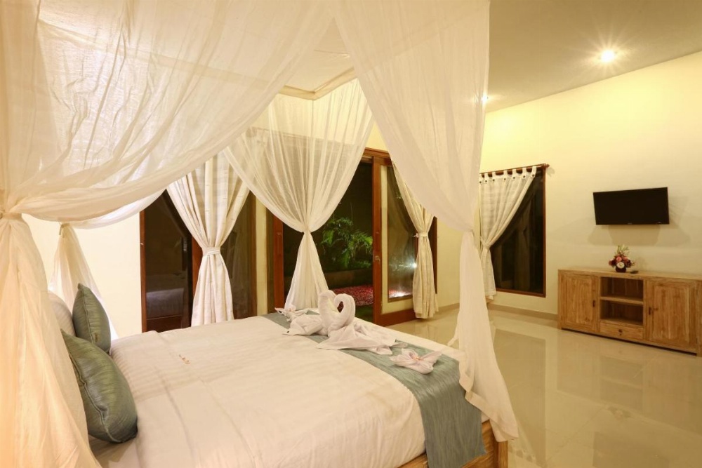 Asri Sari Villa Ubud Image 11