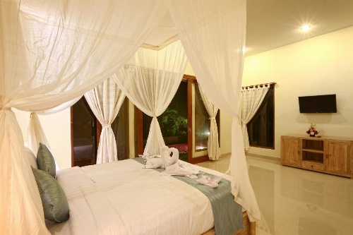 Asri Sari Villa Ubud image 11