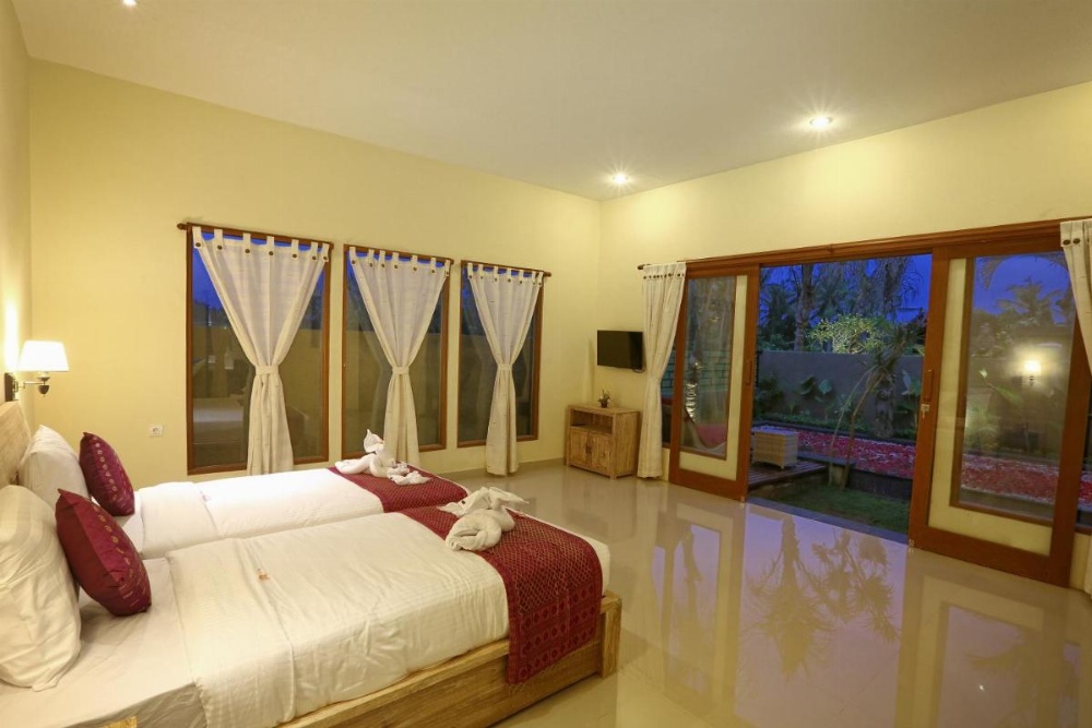 Asri Sari Villa Ubud Image 12