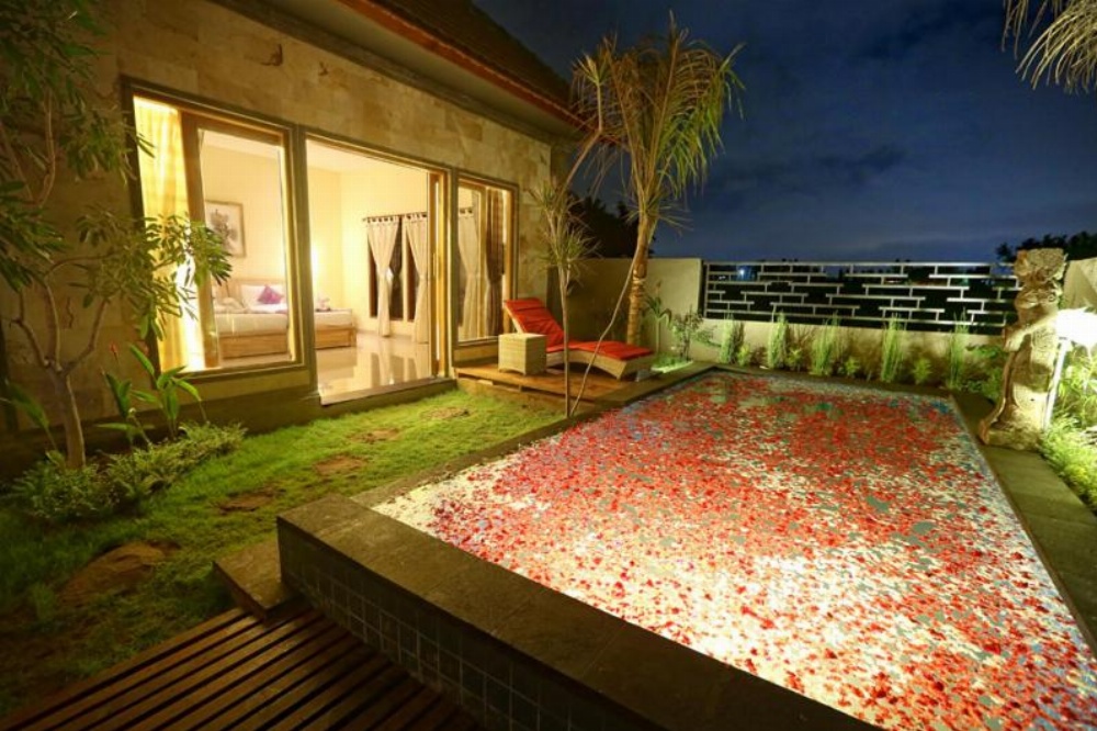 Asri Sari Villa Ubud Image 13