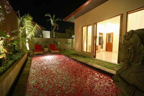Asri Sari Villa Ubud image 14
