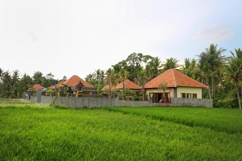 Asri Sari Villa Ubud image 15