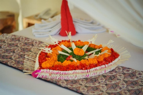 Asri Sari Villa Ubud image 16