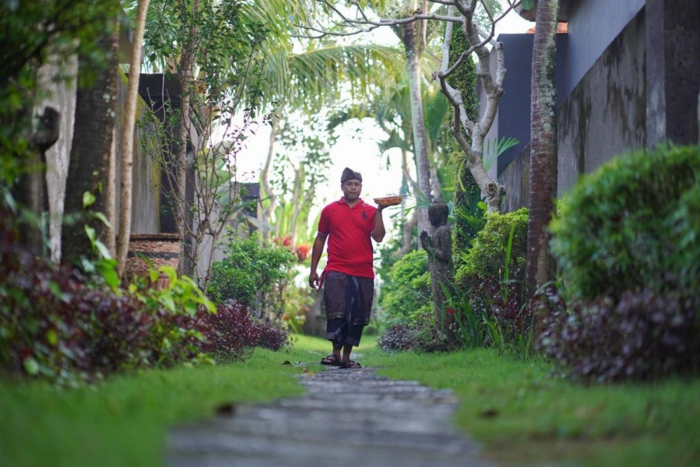 Asri Sari Villa Ubud Image 18
