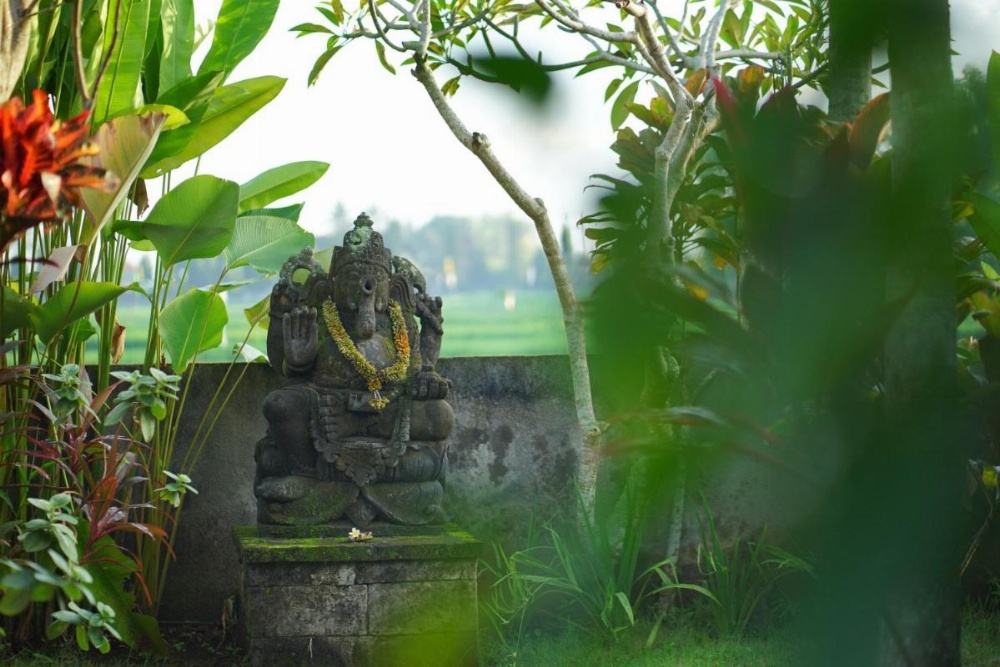 Asri Sari Villa Ubud Image 19