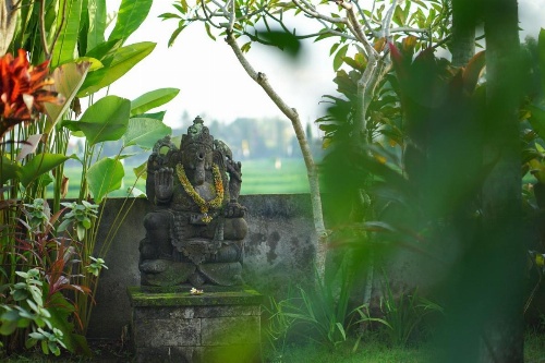 Asri Sari Villa Ubud image 19