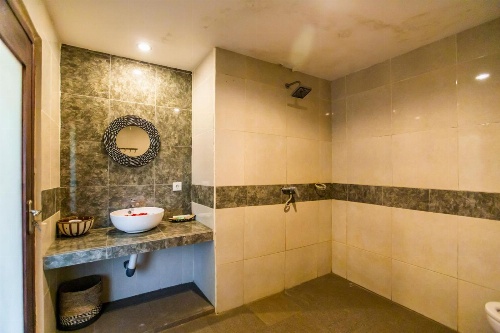 Asri Sari Villa Ubud image 2