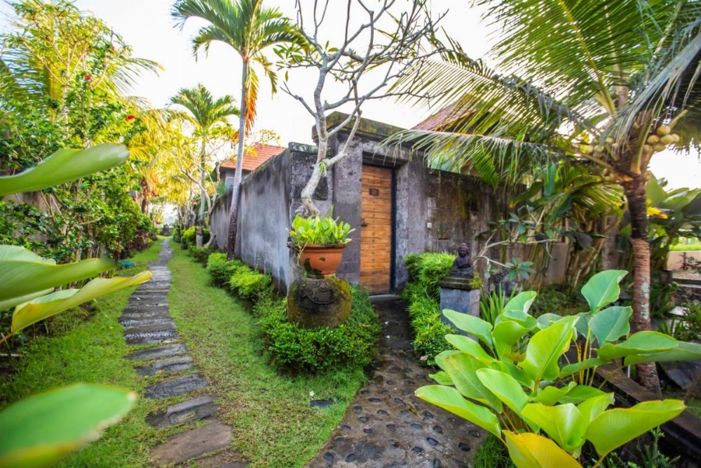 Asri Sari Villa Ubud Image 20