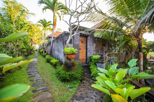 Asri Sari Villa Ubud image 20