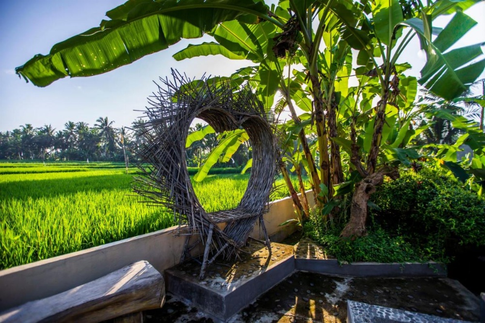 Asri Sari Villa Ubud Image 21