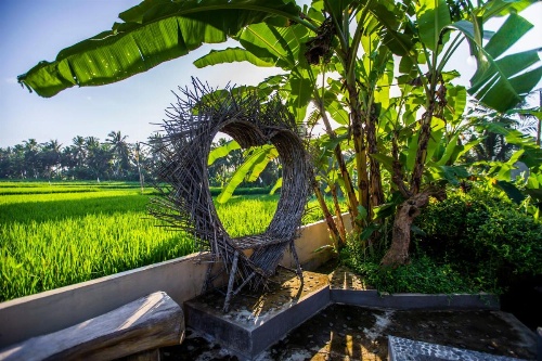 Asri Sari Villa Ubud image 21