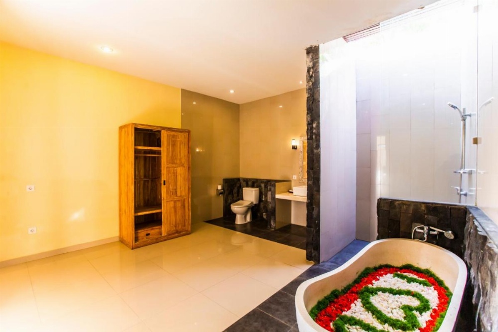 Asri Sari Villa Ubud Image 22