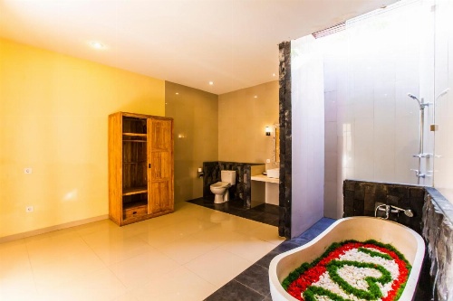 Asri Sari Villa Ubud image 22