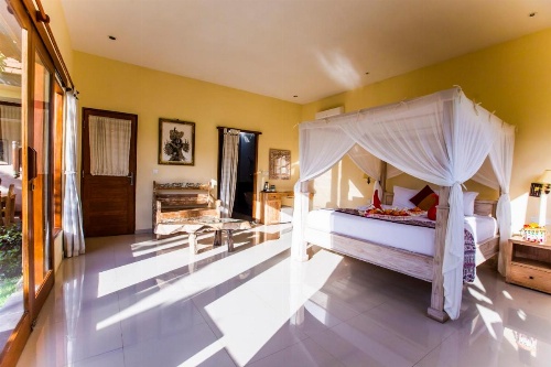 Asri Sari Villa Ubud image 23
