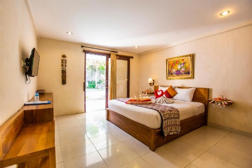 Asri Sari Villa Ubud image 27