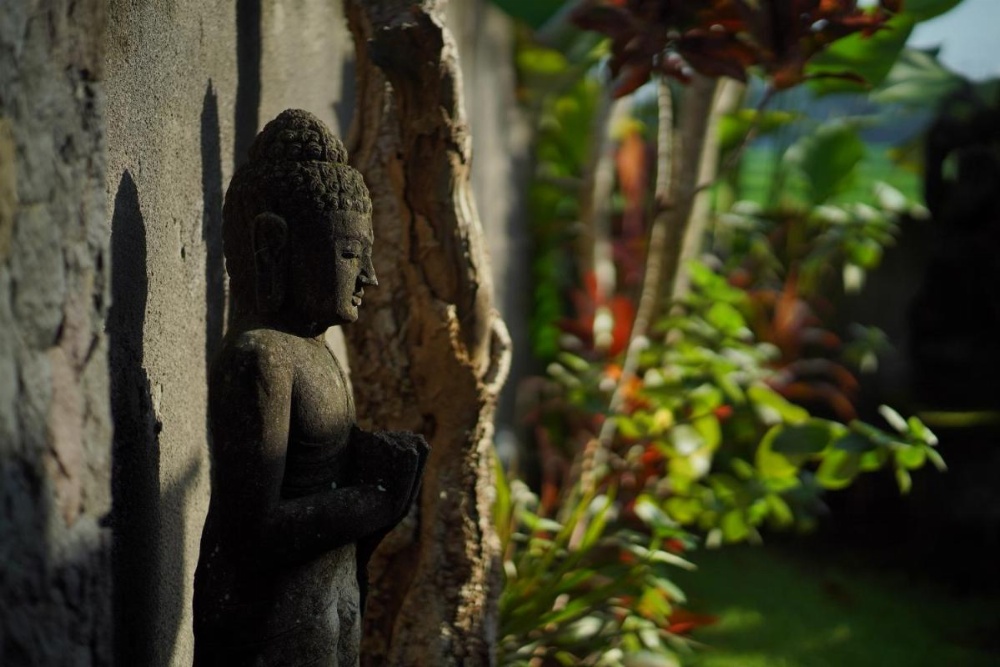 Asri Sari Villa Ubud Image 30