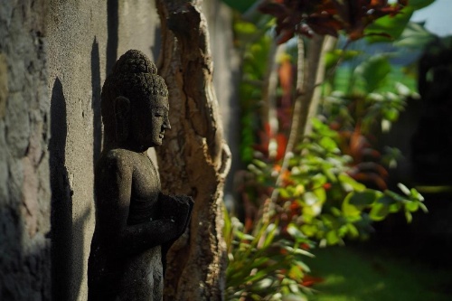 Asri Sari Villa Ubud image 30