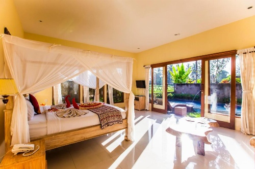Asri Sari Villa Ubud image 34