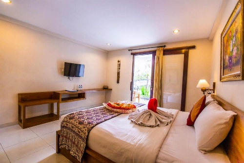 Asri Sari Villa Ubud image 35