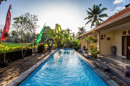 Asri Sari Villa Ubud image 36