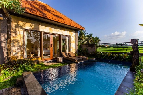 Asri Sari Villa Ubud image 37