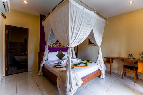 Asri Sari Villa Ubud image 43