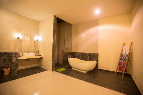Asri Sari Villa Ubud image 5