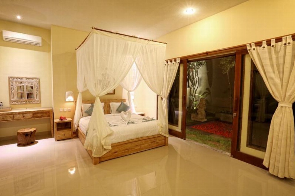 Asri Sari Villa Ubud Image 7