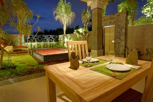 Asri Sari Villa Ubud image 8
